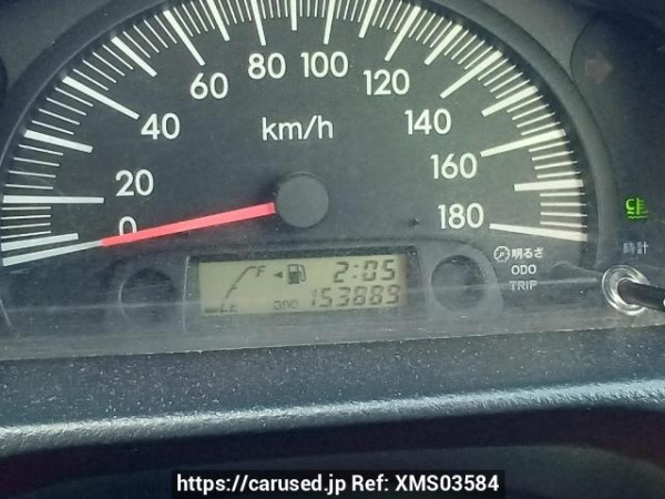 Used 2014 AT toyota succeed-van NCP55V Image[25]