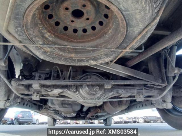 Used 2014 AT toyota succeed-van NCP55V Image[37]