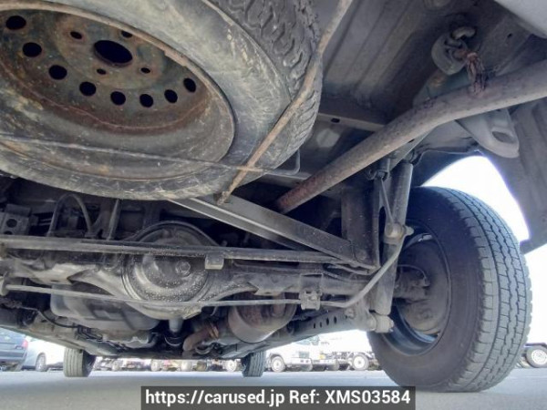 Used 2014 AT toyota succeed-van NCP55V Image[38]