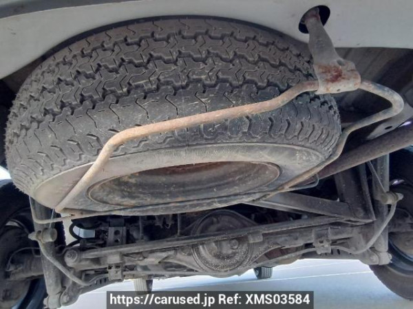 Used 2014 AT toyota succeed-van NCP55V Image[39]