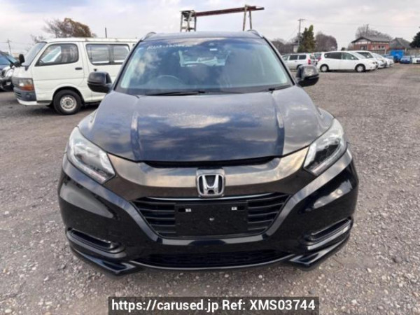 Used 2016 AT honda vezel RU3 Image[1]