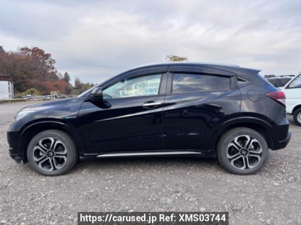 Used 2016 AT honda vezel RU3 Image[3]