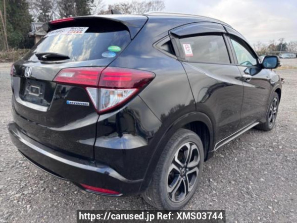 Used 2016 AT honda vezel RU3 Image[6]