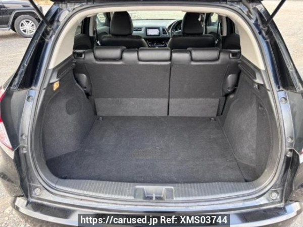 Used 2016 AT honda vezel RU3 Image[8]