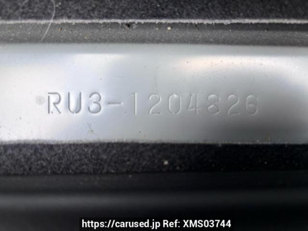 Used 2016 AT honda vezel RU3 Image[11]