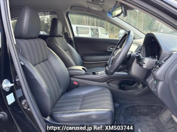 Used 2016 AT honda vezel RU3 Image[13]