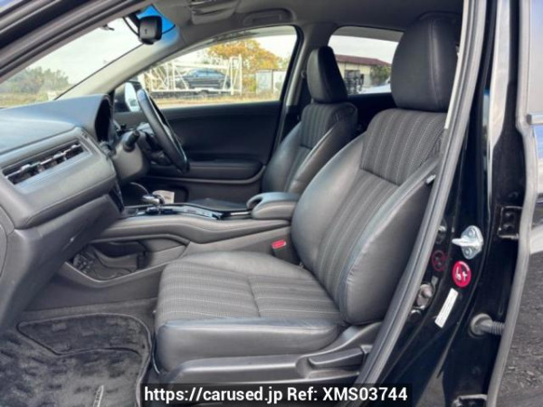 Used 2016 AT honda vezel RU3 Image[14]