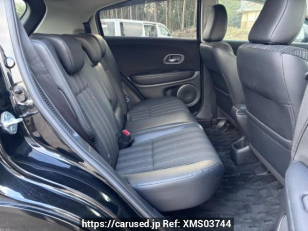 Used 2016 AT honda vezel RU3 Image[15]