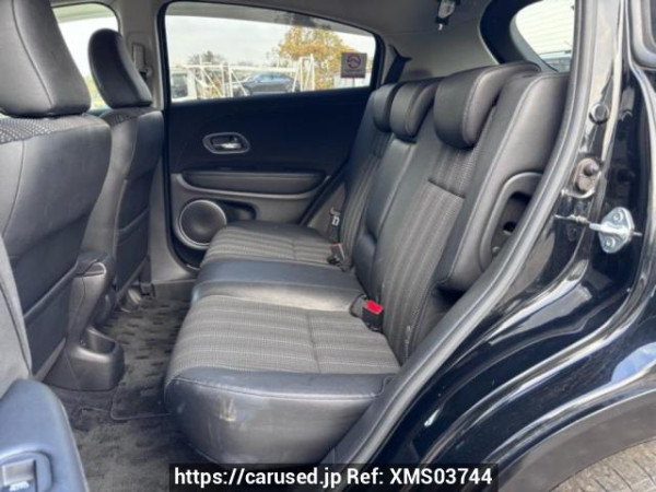 Used 2016 AT honda vezel RU3 Image[16]