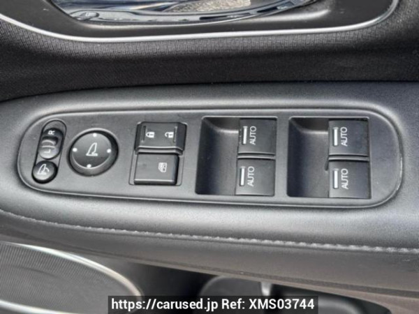 Used 2016 AT honda vezel RU3 Image[17]