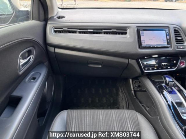Used 2016 AT honda vezel RU3 Image[19]