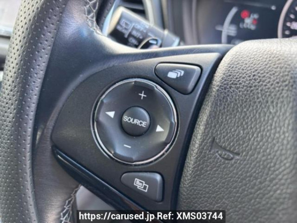 Used 2016 AT honda vezel RU3 Image[21]