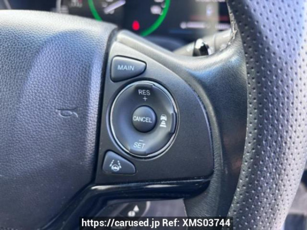 Used 2016 AT honda vezel RU3 Image[22]