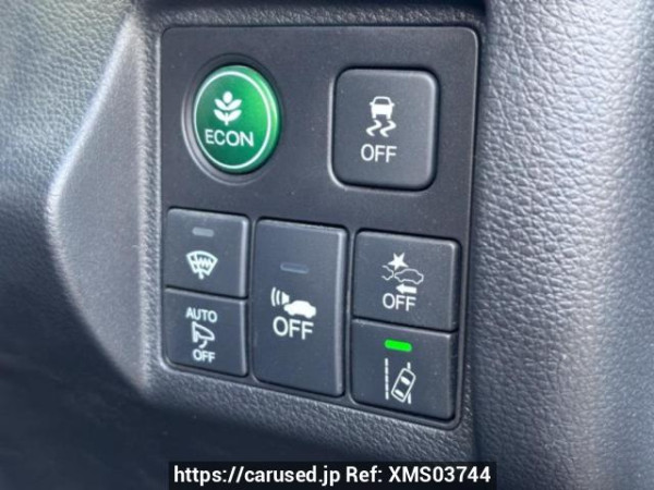 Used 2016 AT honda vezel RU3 Image[26]