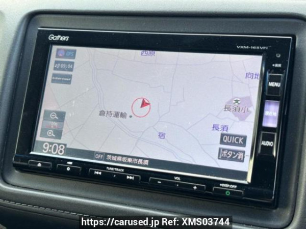 Used 2016 AT honda vezel RU3 Image[27]