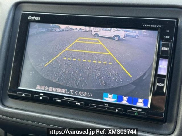 Used 2016 AT honda vezel RU3 Image[28]