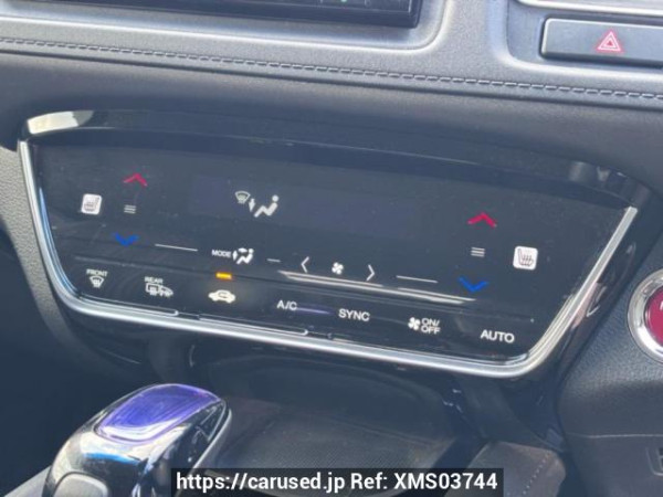 Used 2016 AT honda vezel RU3 Image[29]