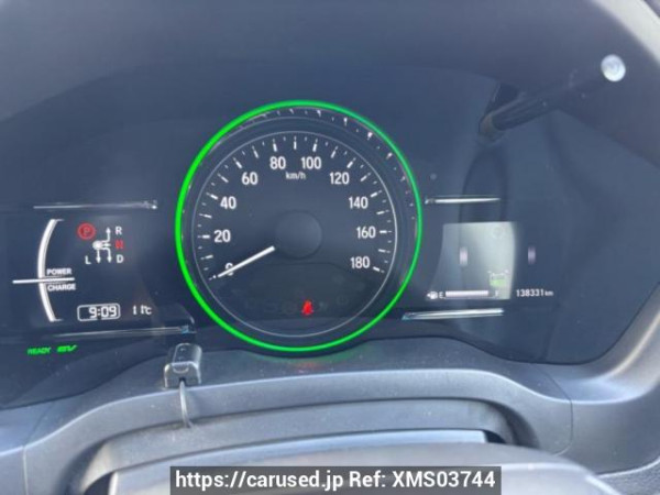 Used 2016 AT honda vezel RU3 Image[31]