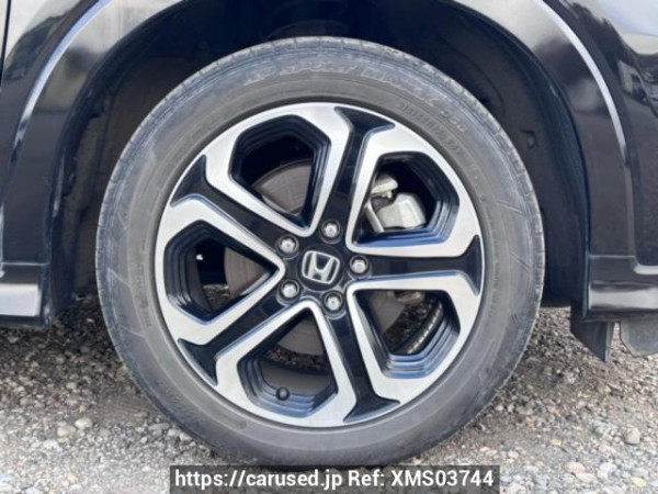 Used 2016 AT honda vezel RU3 Image[33]