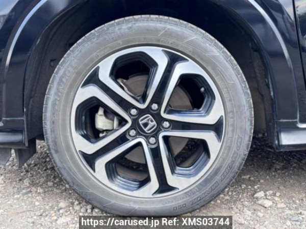 Used 2016 AT honda vezel RU3 Image[35]