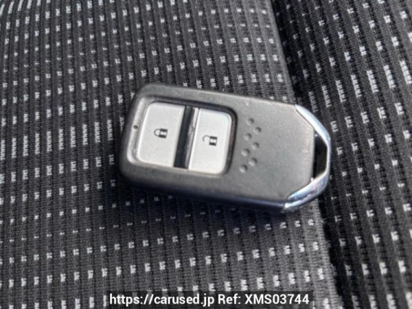 Used 2016 AT honda vezel RU3 Image[47]