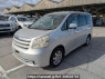 Used 2009 AT toyota noah ZRR70G Image[2]