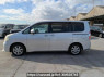 Used 2009 AT toyota noah ZRR70G Image[3]