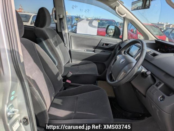 Used 2009 AT toyota noah ZRR70G Image[11]