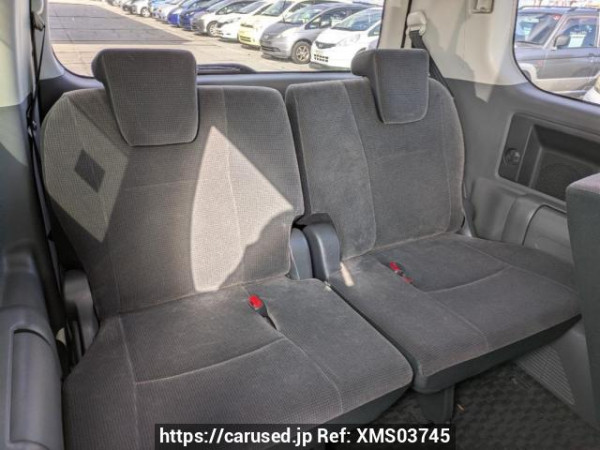Used 2009 AT toyota noah ZRR70G Image[17]