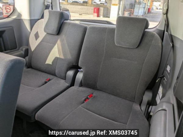 Used 2009 AT toyota noah ZRR70G Image[18]