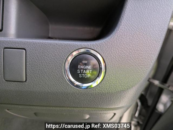 Used 2009 AT toyota noah ZRR70G Image[23]