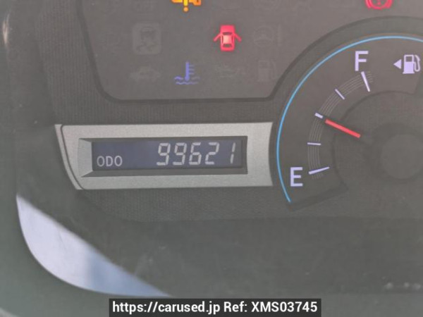 Used 2009 AT toyota noah ZRR70G Image[30]