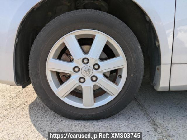 Used 2009 AT toyota noah ZRR70G Image[32]