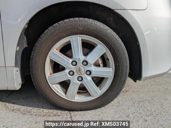 Used 2009 AT toyota noah ZRR70G Image[33]