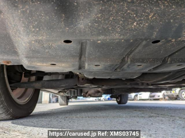 Used 2009 AT toyota noah ZRR70G Image[35]