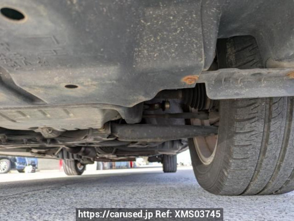 Used 2009 AT toyota noah ZRR70G Image[36]