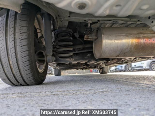 Used 2009 AT toyota noah ZRR70G Image[37]