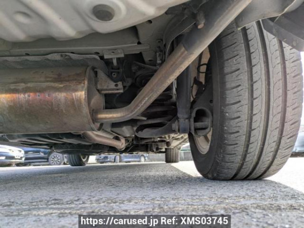 Used 2009 AT toyota noah ZRR70G Image[38]