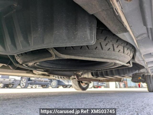 Used 2009 AT toyota noah ZRR70G Image[39]