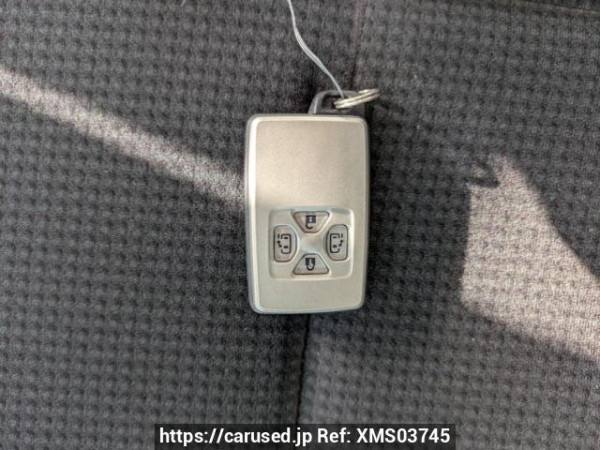 Used 2009 AT toyota noah ZRR70G Image[40]