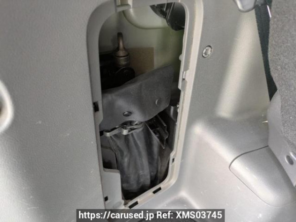 Used 2009 AT toyota noah ZRR70G Image[41]