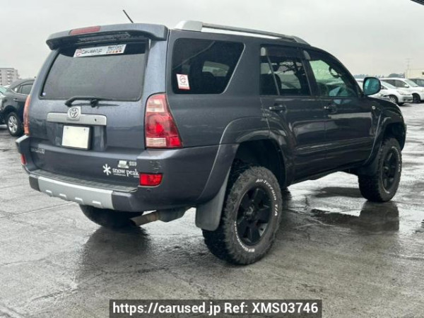 Used 2004 AT toyota hilux-surf RZN215W Image[6]