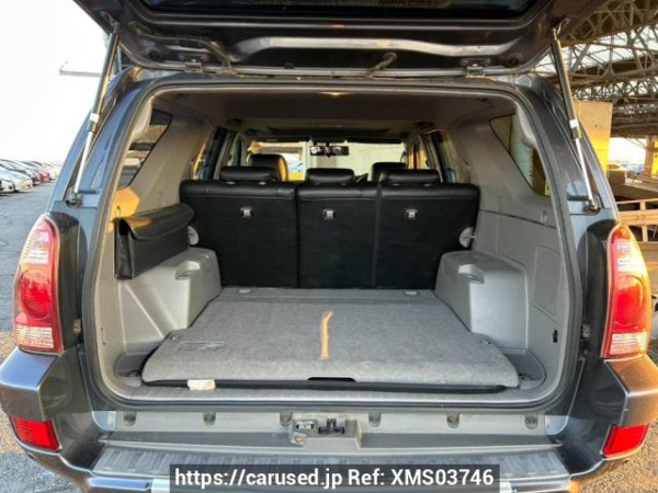 Used 2004 AT toyota hilux-surf RZN215W Image[8]