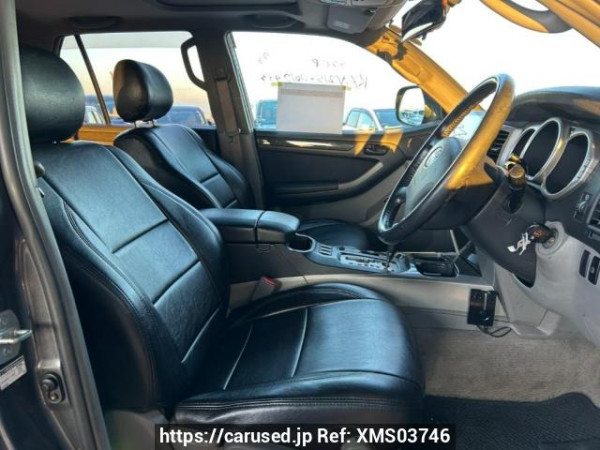 Used 2004 AT toyota hilux-surf RZN215W Image[13]