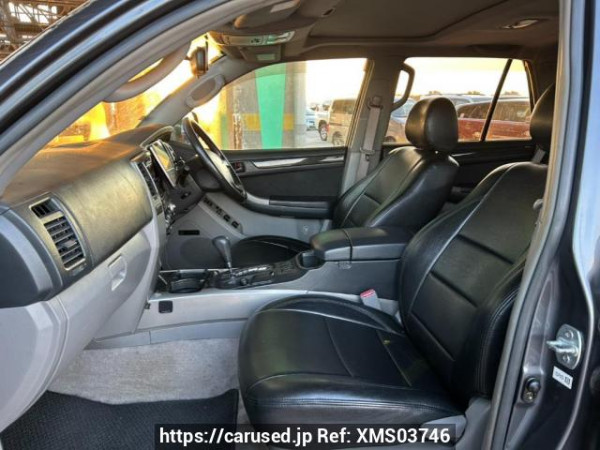 Used 2004 AT toyota hilux-surf RZN215W Image[14]