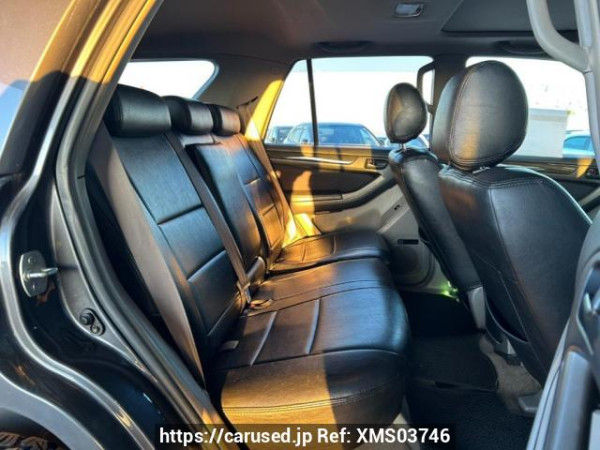 Used 2004 AT toyota hilux-surf RZN215W Image[15]