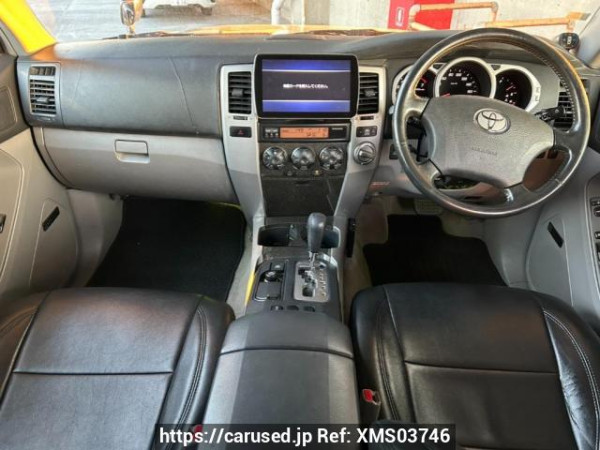 Used 2004 AT toyota hilux-surf RZN215W Image[17]