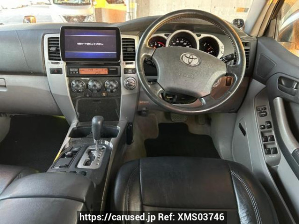 Used 2004 AT toyota hilux-surf RZN215W Image[18]