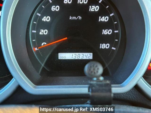 Used 2004 AT toyota hilux-surf RZN215W Image[20]