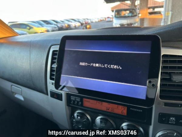 Used 2004 AT toyota hilux-surf RZN215W Image[21]